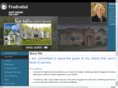 homesinclearlakecity.com