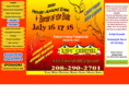 horsinaroundexpo.com