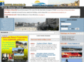 hoteldinard.fr