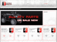i-motorsports.com