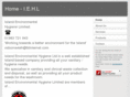 iehl.co.uk