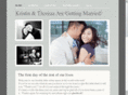 kristinandthomas.org