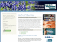 laketraviswellnesscenter.com