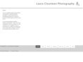 lauracloutman.com