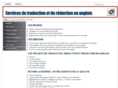 lavedrine.net