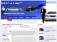 limo-service-houston.com