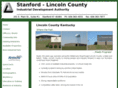 lincolncountyeda.com