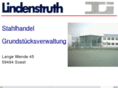 lindenstruth.com