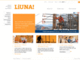 liuna.org