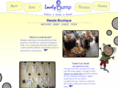 lovelybump.com