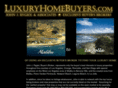 luxuryhomebuyers.com