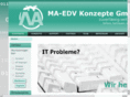 maedv.com