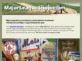 majorleagueshop.com