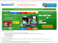 mediacomcommunication.com
