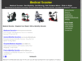 medicalscooter.org