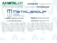 metalartitalia.com