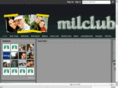milclub.net