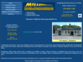 milleniahomeimprovements.com