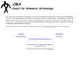 mnarchaeology.org