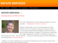 myestateservices.com