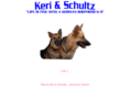 mygermanshepherds.com