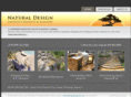 naturaldesignbayarea.com