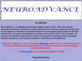 neuroadvance.com