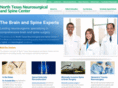 neurosurgicalandspine.com