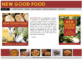 newgoodfood.com