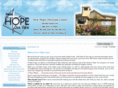newhopelive.net
