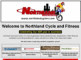 northlandcycles.com