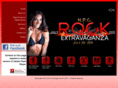 npcrockextravaganza.com