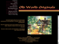 oldworldoriginals.com