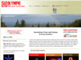 olympicholidaylighting.com
