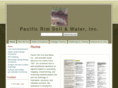 pacificrimsoilandwater.com