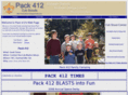 pack412dawsonville.com