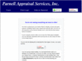 parnellappraisalservices.com