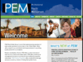 pemreg.com
