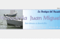 pescaderiajuanmiguel.com