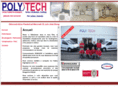 poly-tech-equipements.com