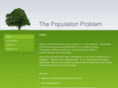 populationproblem.org