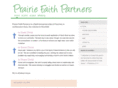 prairiefaithpartners.org