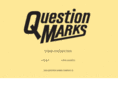 questionmarksco.com