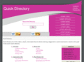quick-directory.net