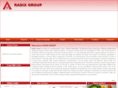 radixindia.org