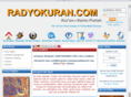 radyokuran.com