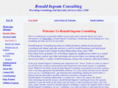 ronaldingram.com