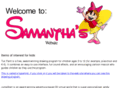 samanthasue.com