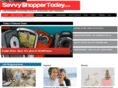 savvyshoppertoday.com