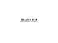 sebastianadam.com